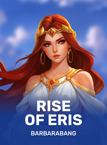 Rise of Eris